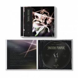 The Smashing Pumpkins "Shiny and oh so bright vol. 1/ LP: No past. No future. No sun " CD