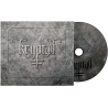Kryptan "Kryptan" CD mini-album Digipack