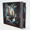 Leaves' Eyes "Sign of the dragonhead. Tour edition" 3 CD Digibook