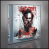 Leng T'Che "Razorgrind" CD