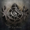 Lost In Grey "The grey realms" CD Digipack