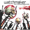 Watchmaker "Kill.fucking.everyone" CD