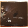Marcos Nieto "Second chances" CD Digipack