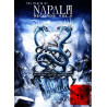 The realm of Napalm Records "Vol. II"  DVD + CD Digipak