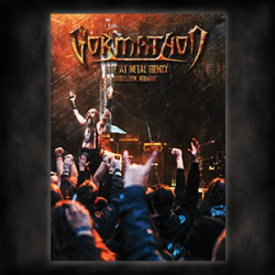 Gormathon "Live at Metal...