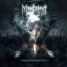Mercenary "Through our darkest days" CD Digipack