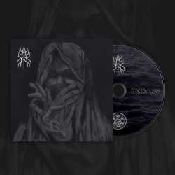 Modern Rites "Endless" CD Digipack