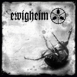 Ewigheim "Bereue nichts" CD