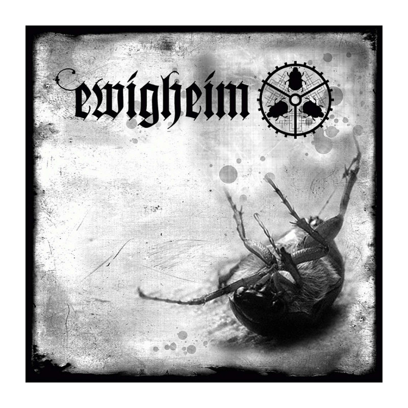 Ewigheim "Bereue nichts" CD