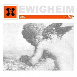 Ewigheim "24/7" CD