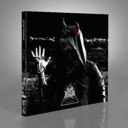 Mora Prokaza "By chance" CD Digipack