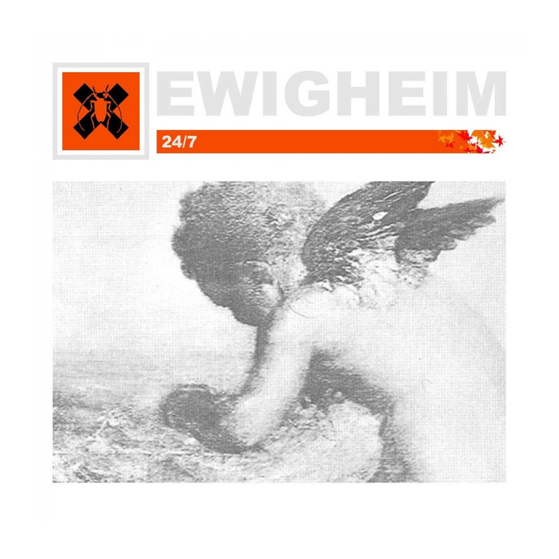 Ewigheim "24/7" CD