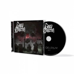 Grief Collector "En delirium" 2 CD