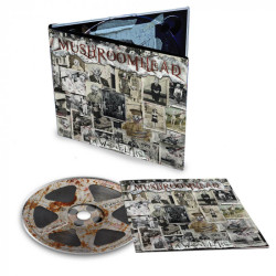 Mushroomhead "A wonderful life" CD Digipack