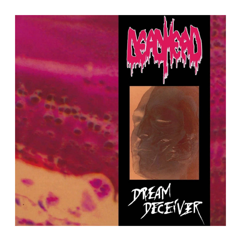 Dead Head "Dream deceiver" 2 CD