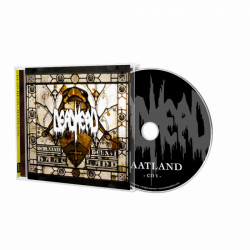 Dead Head "Haatland" 2 CD