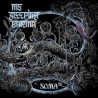 My Slepping Karma "Soma" CD Digipack