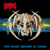 Dead Head "The feast begins at dawn" 2 CD