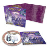 Nanowar Of Steel "Dislike to false metal" CD Digisleeve