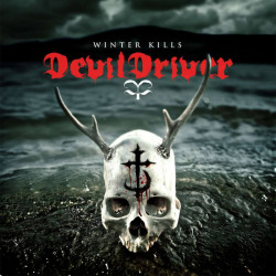 DevilDriver "Winter kills"...