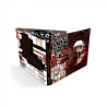 Napalm Death "Noise for music's sake" 2 CD Digipack