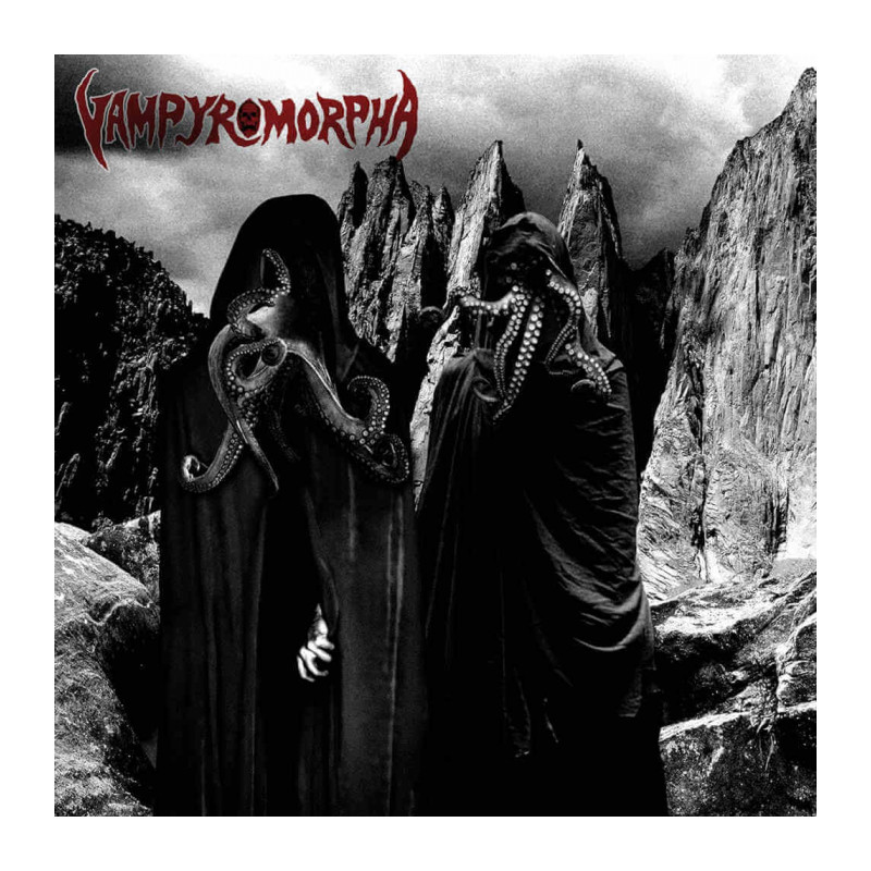 Vampyromorpha "Herzog" CD