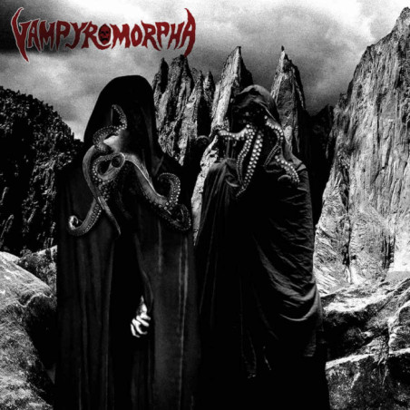 Vampyromorpha "Herzog" CD