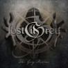 Lost In Grey "The grey realms" CD Digipack
