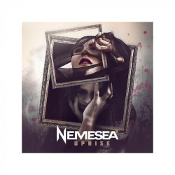 Nemesea "Uprise" CD Digipack