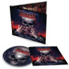 Nervosa "Jailbreak" CD Digipack