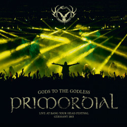 Primordial "Gods to the...