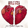 Oslo Ess "Alle hjerter deler seg" CD