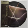 The Smashing Pumkins "Shiny and oh so bright" LP picture disc