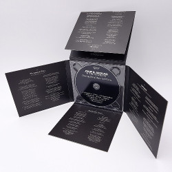 Philip H. Anselmo & The Illegals"Choosing mental illness as a virtue" CD Digipack