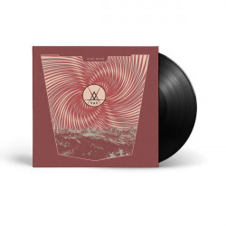 Vak "Loud wind" LP vinyl