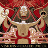 Cirith Gorgor "Visions of exalted lucifer" LP vinyl