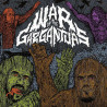 Philip H. Anselmo & The Illegals/Warbeast "War of the gargantuas" EP CD Digipack