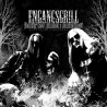 Fenriz/Nattefrost "Engangsgrill" CD