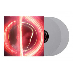 Coheed and Cambria "The father of make believe. Vaxis III" 2 LP vinilo plata