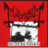Mayhem "Deathcrush" CD