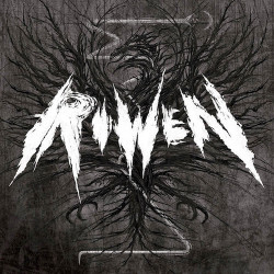 Riwen "Riwen" EP CD Digipack