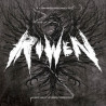 Riwen "Riwen" EP CD Digipack