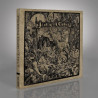 Nocturnal Graves "Titan" CD Digipack