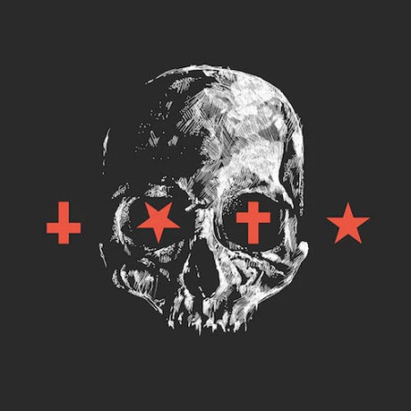 Sahg "Memento mori" CD Digipack