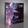 Cynic "Traced in air remixed" CD Digipack