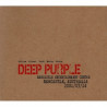 Deep Purple "Live in Newcastle 2001" 2 CD Digipack