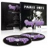 Deep Purple "Live in Paris 1975" 2 CD