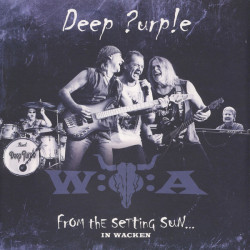 Deep Purple "From the...