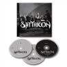 Satyricon "Live at the opera" 2 CD + DVD