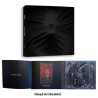 Satyricon "Satyricon & Munch" CD Mediabook
